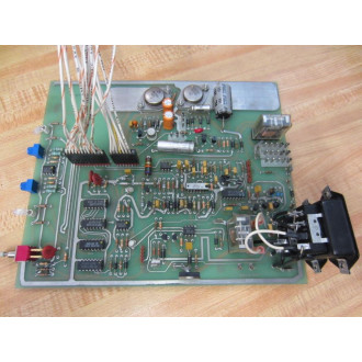 107329 107328-P1 - Used