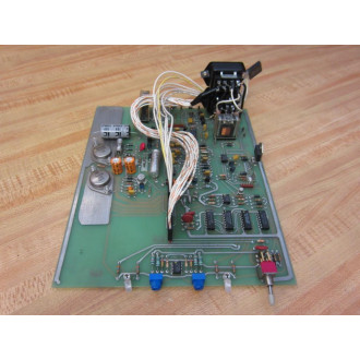 107329 107328-P1 - Used