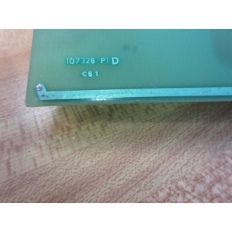 107329 107328-P1 - Used