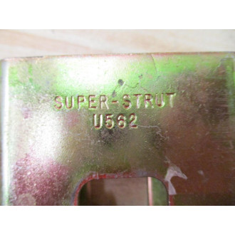 Thomas & Betts U562 Super-Strut Beam Clamp - New No Box