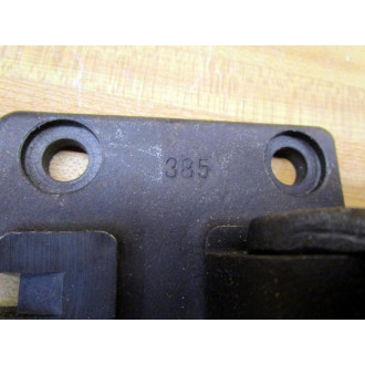 Destaco 385 Clamp Set As Shown See Pictures Some Rust - New No Box