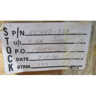 52-440-329 Sight Glass (Pack of 4)