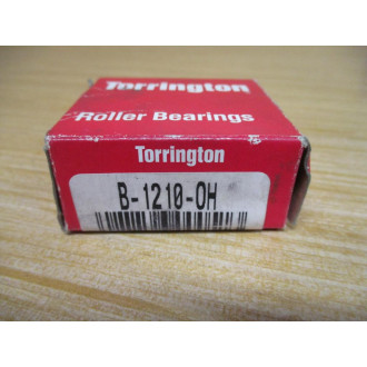 Torrington B-1210-OH Needle Roller Bearing B1210OH