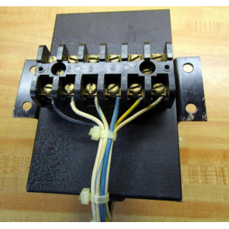 Power Engineering SCR-1 Polyspede Control SCR1 - Used