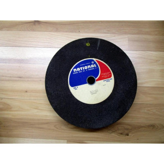 BowerFederal Mogul M688340 National Grinding Wheel - New No Box