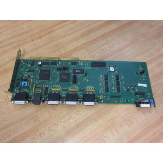Giddings & Lewis 30005657 AmpCheck Bd M.1019.8414 - Used