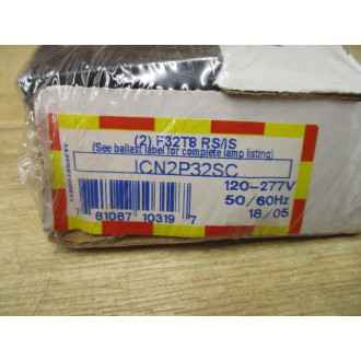Advance ICN-2P32-SC Centium Electronic Ballast ICN2P32SC (Pack of 2)