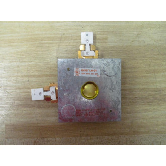 Con-tech Lighting LA-31 3 Way Connector LA31