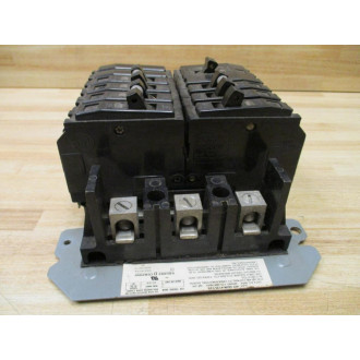 Square D QON 412L125 Circuit Breaker Panel QON412L215 - New No Box