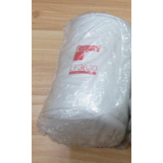 Fleetguard LF3630 Oil Filter