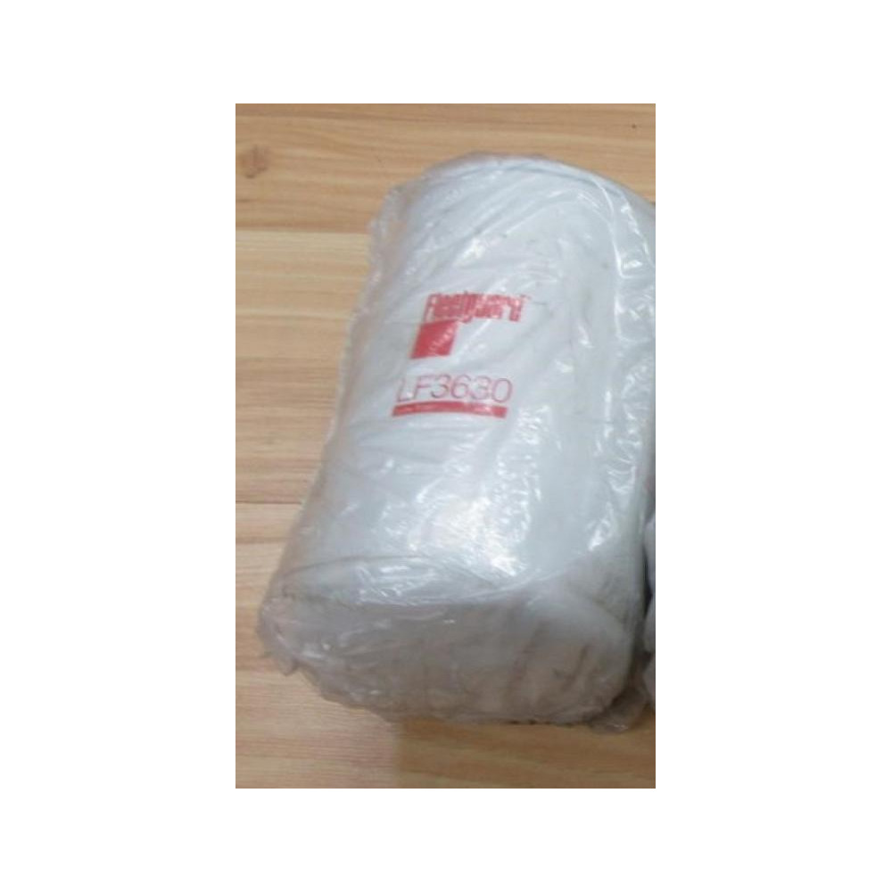 Fleetguard LF3630 Oil Filter