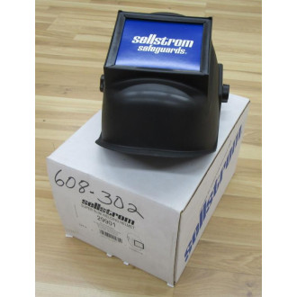 Sellstrom 29901 Welding Helmet