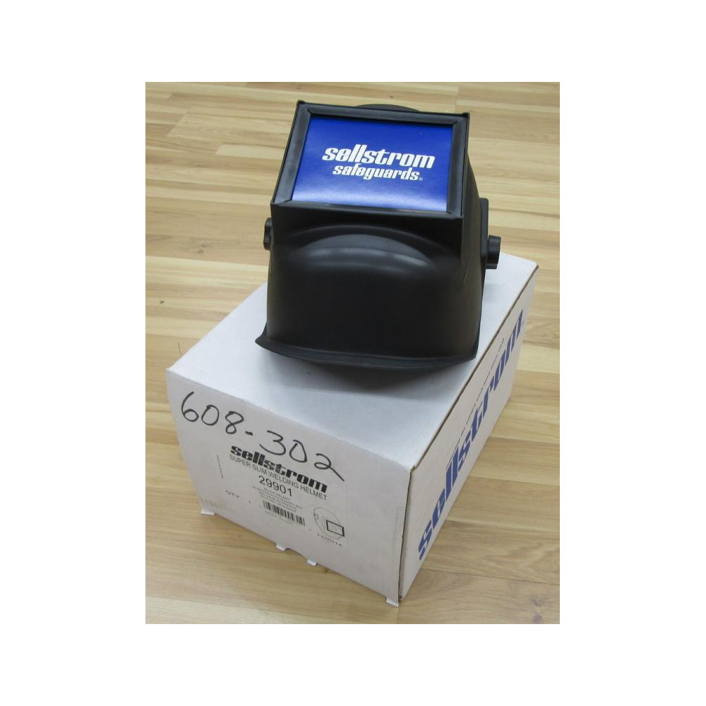 Sellstrom 29901 Welding Helmet