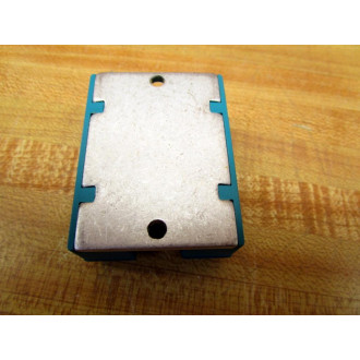 Continental Industries S505-0SJ625-000 Relay S5050SJ625000 Blue WHardware