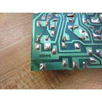 KB Electronics 100890 DC Motor Speed Control Board - Used