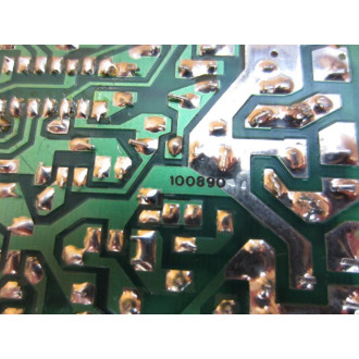 KB Electronics 100890 DC Motor Speed Control Board - Used