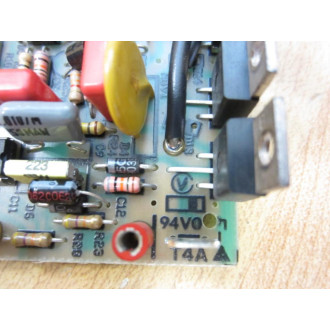 KB Electronics 100890 DC Motor Speed Control Board - Used