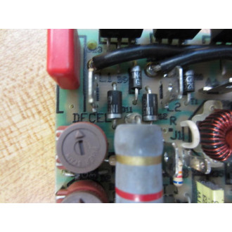 KB Electronics 100890 DC Motor Speed Control Board - Used