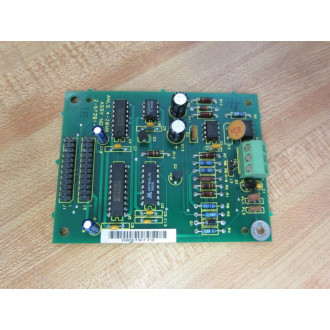 2-57291-1E Analog 4-20mA Board 2-57292 - Used