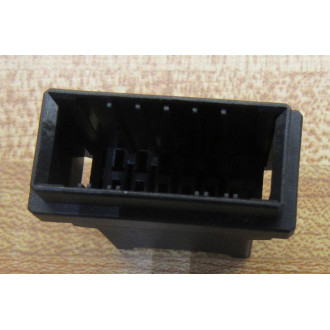 TycoAmp D-3100 Connector Housing D3100 (Pack of 17) - New No Box