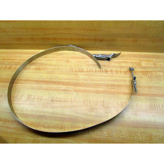 Voss T32728H-75-1180-SL Clamp T32728H751180SL - New No Box