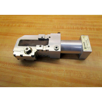 Tunkers K40.1 A10 T12 60 Pneumatic Clamp K401A10T1260° - Used