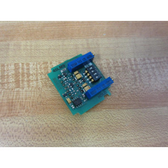 45ML5 Delay & Hold PC Board 2228B - Used