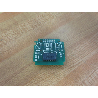 45ML5 Delay & Hold PC Board 2228B - Used
