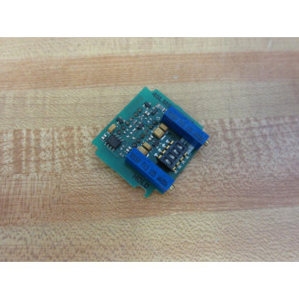 45ML5 Delay & Hold PC Board 2228B - Used