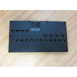 000962 Circuit Bd W2 Ribbon Cables 000962 L M1 71422 - Used