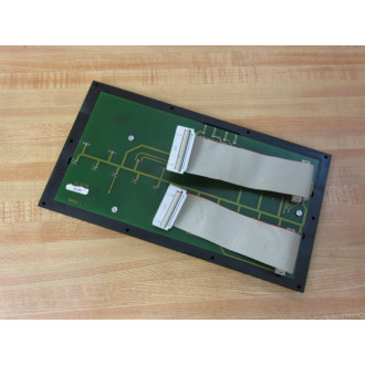 000962 Circuit Bd W2 Ribbon Cables 000962 L M1 71422 - Used