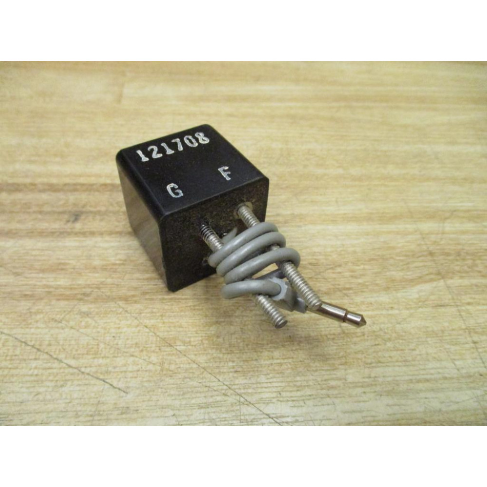 Honeywell 121708 Flame Simulator - New No Box