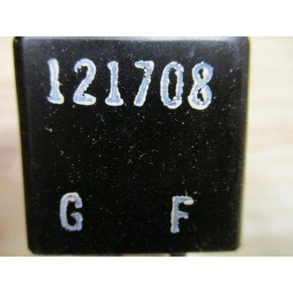Honeywell 121708 Flame Simulator - New No Box