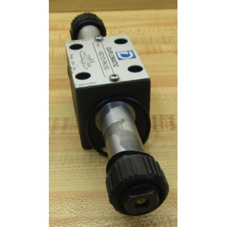 Duplomatic MD1D-RK55 Valve MD1DR55 - Used