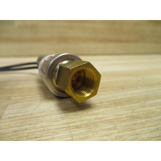 Texas Instruments DWK4B09397 Pressure Switch HK02ZA439
