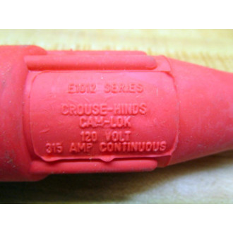 Cooper 2-20 Female Plug As Shown See Pictures (Pack of 10)
