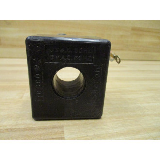 Decco 11-410 Solenoid Coil 11410 - Used