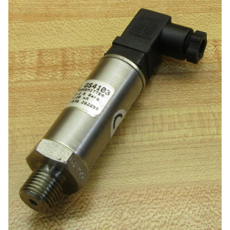 ESI GS4103 Pressure Transmitter - New No Box