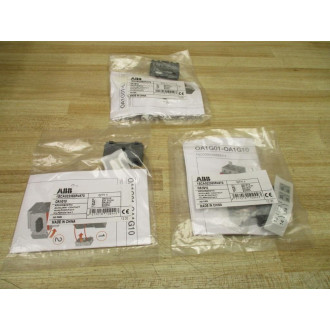ABB OA1G10 Auxiliary Contact Block