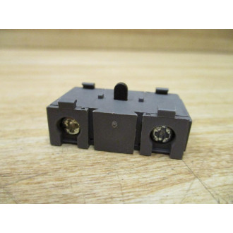 ABB OA1G10 Auxiliary Contact Block