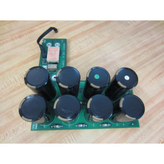 Parker 465317 Capacitor Power Board AH465317U103 - Used