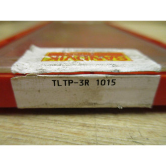 Sandvik Coromant TLTP-3R 1015 Carbide Insert 1015 (Pack of 7)
