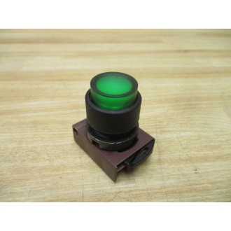 General ElectricCema P9XPLVSD Push Button
