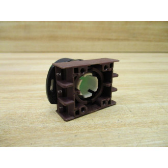General ElectricCema P9XPLVSD Push Button