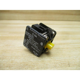 Moeller Klockner K-NA Eaton Contact Block KNA - New No Box