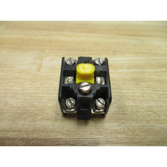 Moeller Klockner K-NA Eaton Contact Block KNA - New No Box