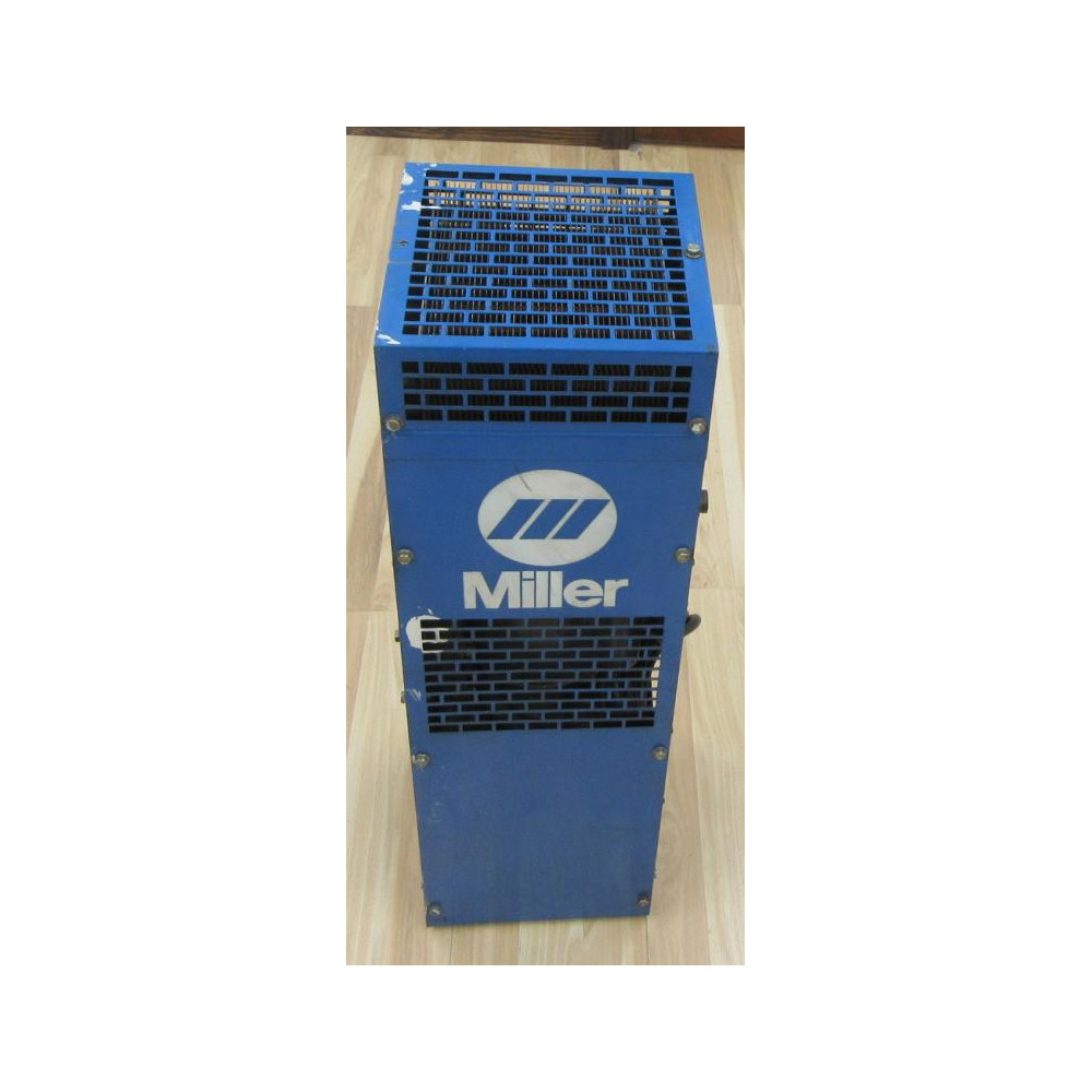 Miller 042496 Watermate 2A - Used