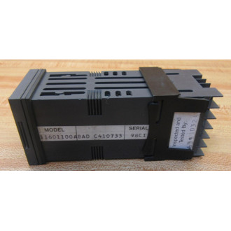 Partlow 11601100ABAD Electronic Controller - Used