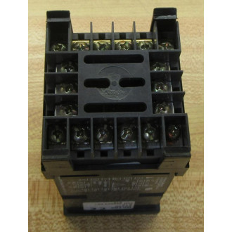 Partlow 11601100ABAD Electronic Controller - Used