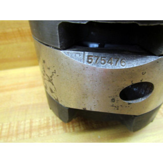 Vickers 575476 Vane Pump - Used Vickers 575476 Vane Pump - Used
